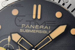 Submersible PAM1518 44mm SS/NY Grey Dial VSF P900 - Image 7