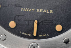 Submersible PAM1518 44mm SS/NY Grey Dial VSF P900 - Image 8