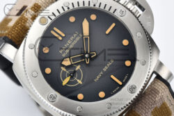 Submersible PAM1518 44mm SS/NY Grey Dial VSF P900 - Image 3