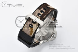 Submersible PAM1518 44mm SS/NY Grey Dial VSF P900 - Image 6