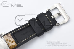 Submersible PAM1518 44mm SS/NY Grey Dial VSF P900 - Image 20