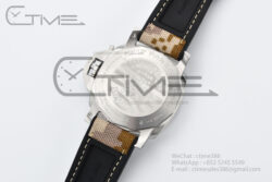 Submersible PAM1518 44mm SS/NY Grey Dial VSF P900 - Image 11