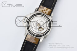 Submersible PAM1518 44mm SS/NY Grey Dial VSF P900 - Image 13