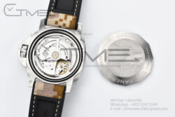 Submersible PAM1518 44mm SS/NY Grey Dial VSF P900 - Image 12