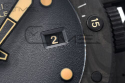 Submersible PAM1513 44mm Carbon/NY Grey Dial VSF P900 - Image 8