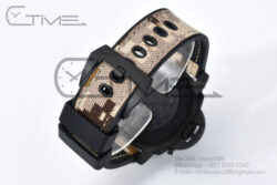 Submersible PAM1513 44mm Carbon/NY Grey Dial VSF P900 - Image 6
