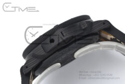 Submersible PAM1513 44mm Carbon/NY Grey Dial VSF P900 - Image 12
