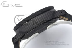 Submersible PAM1513 44mm Carbon/NY Grey Dial VSF P900 - Image 13