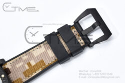 Submersible PAM1513 44mm Carbon/NY Grey Dial VSF P900 - Image 21