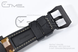 Submersible PAM1513 44mm Carbon/NY Grey Dial VSF P900 - Image 23
