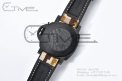 Submersible PAM1513 44mm Carbon/NY Grey Dial VSF P900 - Image 14