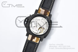 Submersible PAM1513 44mm Carbon/NY Grey Dial VSF P900 - Image 16