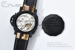 Submersible PAM1513 44mm Carbon/NY Grey Dial VSF P900 - Image 15