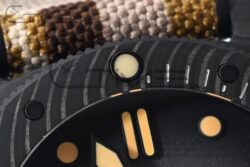 Submersible PAM1513 44mm Carbon/NY Grey Dial VSF P900 - Image 9