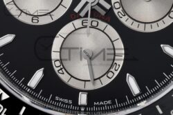 Daytona 126519 40mm SS/RU Black/Stk Dial VSF DD4131(Gain Weight) - Image 10