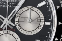 Daytona 126519 40mm SS/RU Black/Stk Dial VSF DD4131(Gain Weight) - Image 11