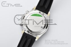 Daytona 126519 40mm SS/RU Black/Stk Dial VSF DD4131(Gain Weight) - Image 14