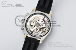 Daytona 126519 40mm SS/RU Black/Stk Dial VSF DD4131(Gain Weight) - Image 16
