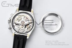 Daytona 126519 40mm SS/RU Black/Stk Dial VSF DD4131(Gain Weight) - Image 15