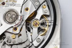 Daytona 126519 40mm SS/RU Black/Stk Dial VSF DD4131(Gain Weight) - Image 18
