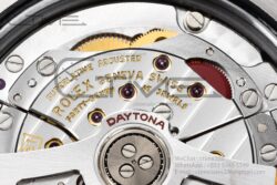 Daytona 126519 40mm SS/RU Black/Stk Dial VSF DD4131(Gain Weight) - Image 20
