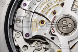 Daytona 126519 40mm SS/RU Black/Stk Dial VSF DD4131(Gain Weight) - Image 19