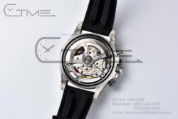 Daytona 126519 Clean 1:1 Best Edition Grey Dial on Rubber Strap DD4131 - Image 17