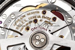 Daytona 126519 Clean 1:1 Best Edition Grey Dial on Rubber Strap DD4131 - Image 24
