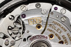 Daytona 126519 Clean 1:1 Best Edition Grey Dial on Rubber Strap DD4131 - Image 22