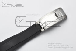 Daytona 126519 Clean 1:1 Best Edition Grey Dial on Rubber Strap DD4131 - Image 25