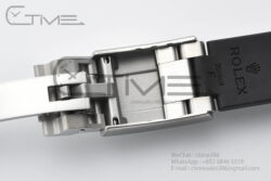 Daytona 126519 Clean 1:1 Best Edition Grey Dial on Rubber Strap DD4131 - Image 33