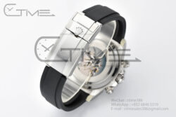 Daytona 126519 Clean 1:1 Best Edition Grey Dial on Rubber Strap DD4131 - Image 8