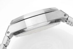 Royal Oak Chrono 26240BC 41mm SS/SS Silver Dial APS SH4401 Super Clon - Image 8